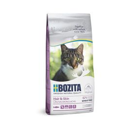 Bozita Feline Hair Skin 2 kg Kedi Maması