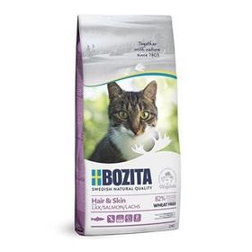 Bozita Feline Hair Skin 2 kg Kedi Maması
