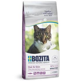 Bozita Feline Hair Skin 2 kg Kedi Maması
