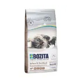 Bozita Indoor Sterilised Tahılsız Geyikli Kedi Maması - 2 kg
