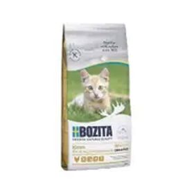 Bozita Kitten Tavuklu Yavru 2 kg Kedi Maması