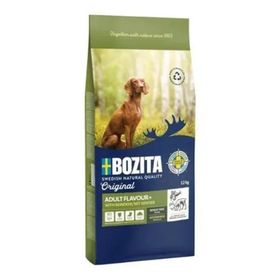 Bozita Original Adult Flavour Plus 12 kg Geyik Etli Köpek Maması