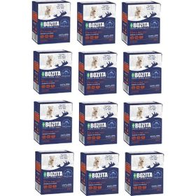 Bozita Tavuklu Tahılsız 12x370 gr Köpek Yaş Mama