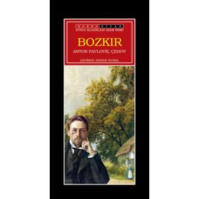 BOZKIR - ANTON PAVLOVİÇ ÇEHOV (ISBN:9789758069019)