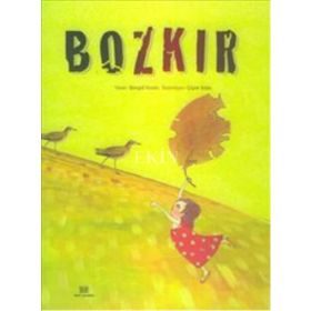 BOZKIR - ANTON PAVLOVİÇ ÇEHOV (ISBN:9789758069019)