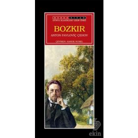 BOZKIR - ANTON PAVLOVİÇ ÇEHOV (ISBN:9789758069019)