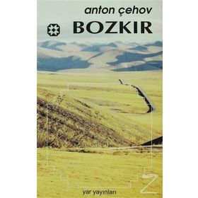 BOZKIR - ANTON PAVLOVİÇ ÇEHOV (ISBN:9789758069019)