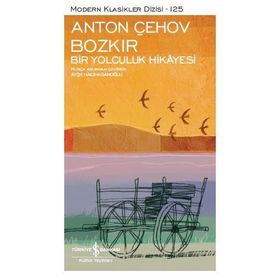 BOZKIR - ANTON PAVLOVİÇ ÇEHOV (ISBN:9789758069019)