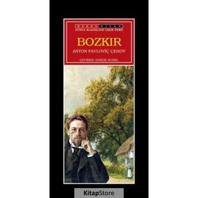 BOZKIR - ANTON PAVLOVİÇ ÇEHOV