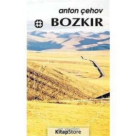 BOZKIR - ANTON PAVLOVİÇ ÇEHOV