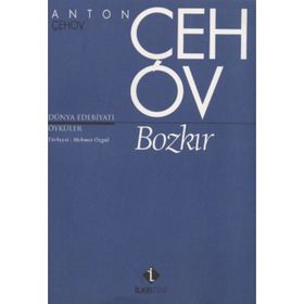 BOZKIR - ANTON PAVLOVİÇ ÇEHOV