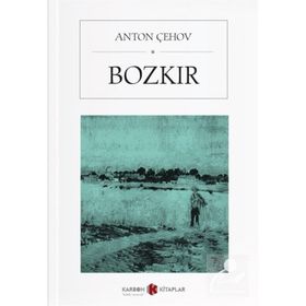 BOZKIR - ANTON PAVLOVİÇ ÇEHOV