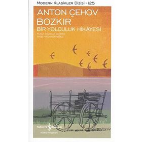 Bozkır & Bir Yolculuk Hikayesi - Anton Pavloviç Çehov