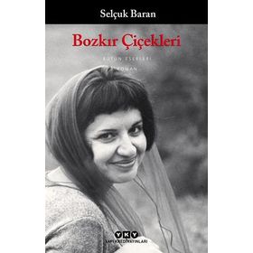 BOZKIR ÇIÇEKLERI - GENEL