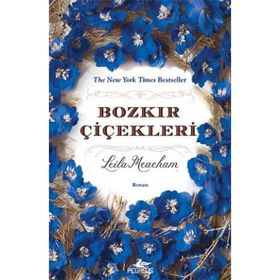 BOZKIR ÇIÇEKLERI - GENEL