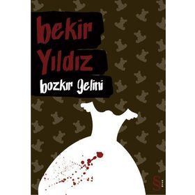 BOZKIR GELINI - BEKIR YILDIZ (ISBN:9789752899902)