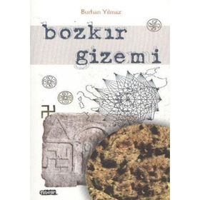 BOZKIR GIZEMI - BURHAN YILMAZ