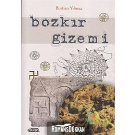 BOZKIR GIZEMI - BURHAN YILMAZ