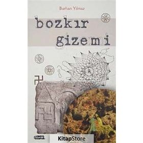 BOZKIR GIZEMI - BURHAN YILMAZ