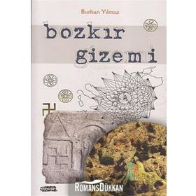 BOZKIR GIZEMI - BURHAN YILMAZ