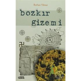 BOZKIR GIZEMI - BURHAN YILMAZ