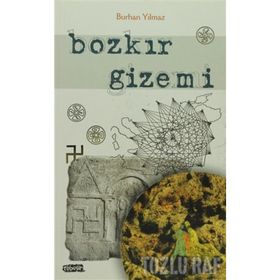 BOZKIR GIZEMI - BURHAN YILMAZ
