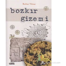 BOZKIR GIZEMI - BURHAN YILMAZ