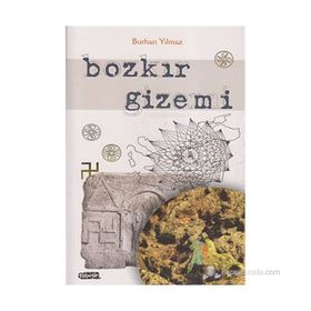 BOZKIR GIZEMI - BURHAN YILMAZ