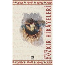 Bozkır Hikayeleri - Emrah Ece