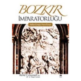 BOZKIR İMPARATORLUĞU - RENE GROUSSET