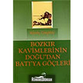 Bozkır Kavimlerinin Doğu’dan Batı’ya Göçleri - Karoly Czegledy