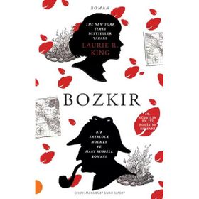 Bozkır - Laurie R. King