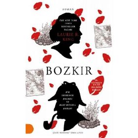 Bozkır - Laurie R. King