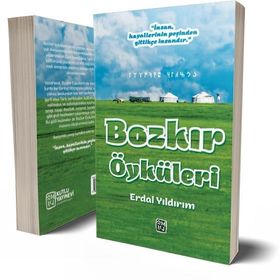 Bozkır Öyküleri - Erdal Yıldırım