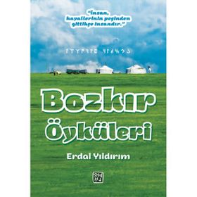 Bozkır Öyküleri - Erdal Yıldırım