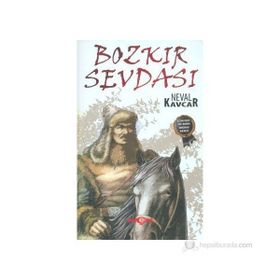 Bozkır Sevdası - Neval Kavcar