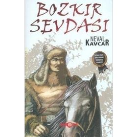 Bozkır Sevdası - Neval Kavcar