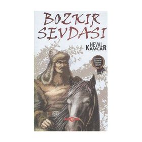 Bozkır Sevdası - Neval Kavcar