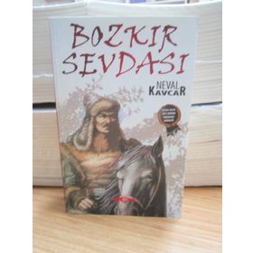 Bozkır Sevdası - Neval Kavcar