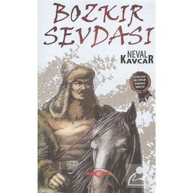 Bozkır Sevdası - Neval Kavcar