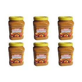 Bozkır Tahin Dünyası 1 kg Tahin