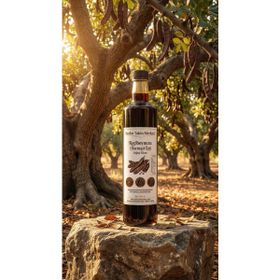Bozkır Tahin Merkezi 700 gr Keçiboynuzu Harnup Özü