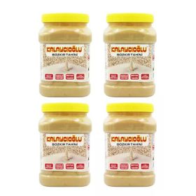 Bozkır Tahin Merkezi 935 gr Beyaz Tahin