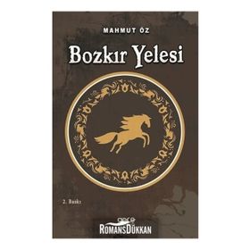 Bozkır Yelesi - Mahmut Öz