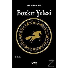 Bozkır Yelesi - Mahmut Öz