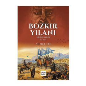 Bozkır Yılanı - Ahmet Efe