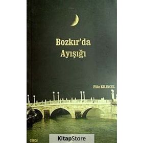 BOZKIR'DA AYIŞIĞI - FILIZ KILINÇEL