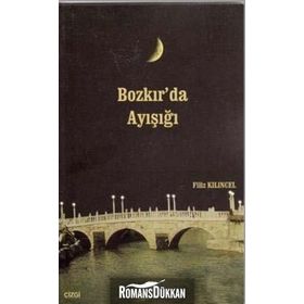 BOZKIR'DA AYIŞIĞI - FILIZ KILINÇEL