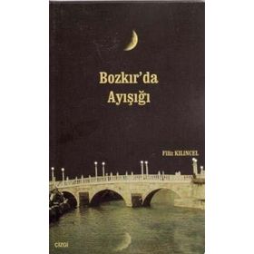 BOZKIR'DA AYIŞIĞI - FILIZ KILINÇEL