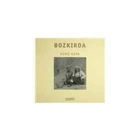 Bozkırda - Hürü Kaya